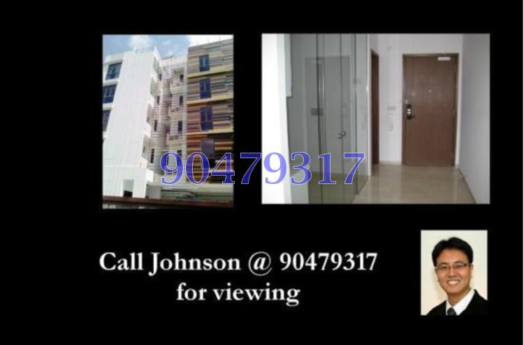Dunearn Suites (D11), Apartment #134088612